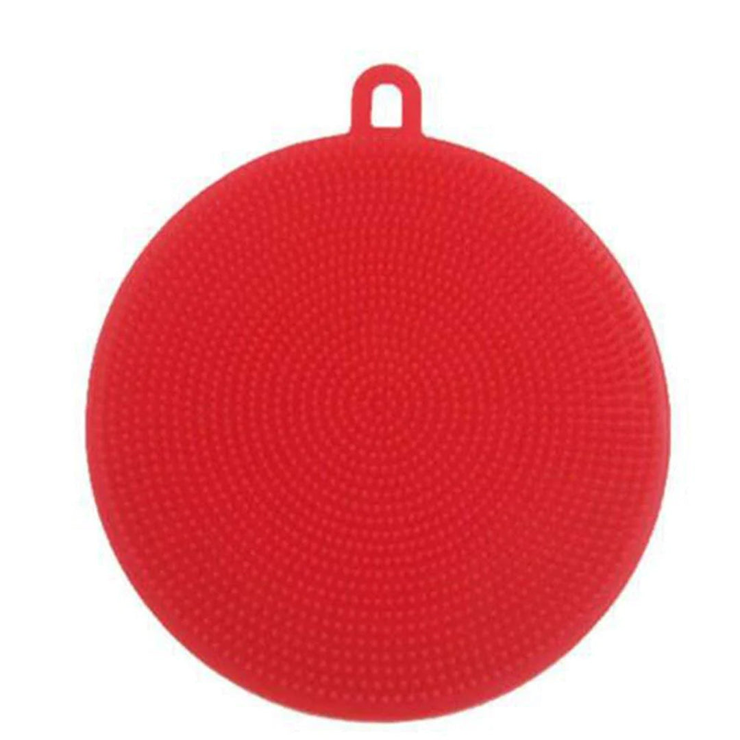Dish Scrubber (Pack of 5)