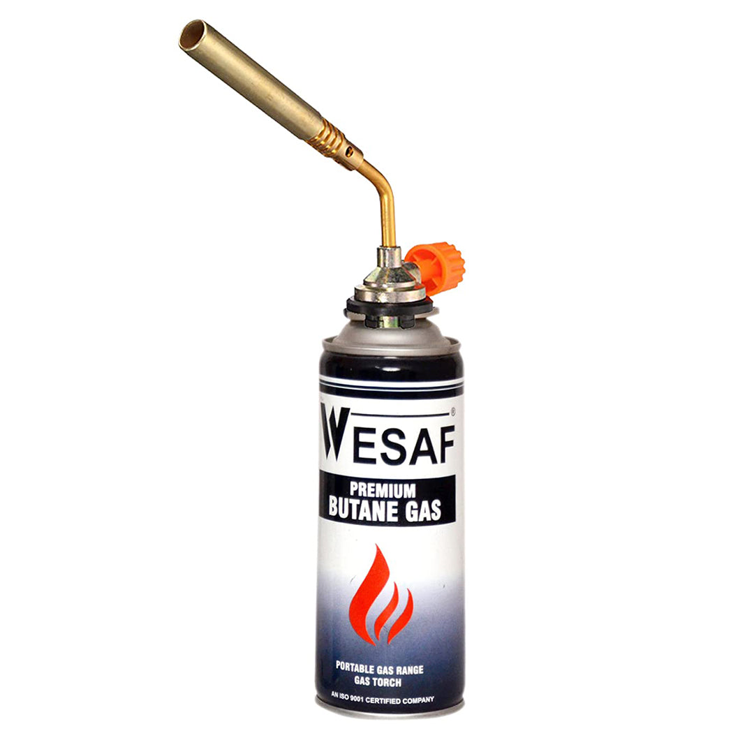Butane Canister for Torch Flame