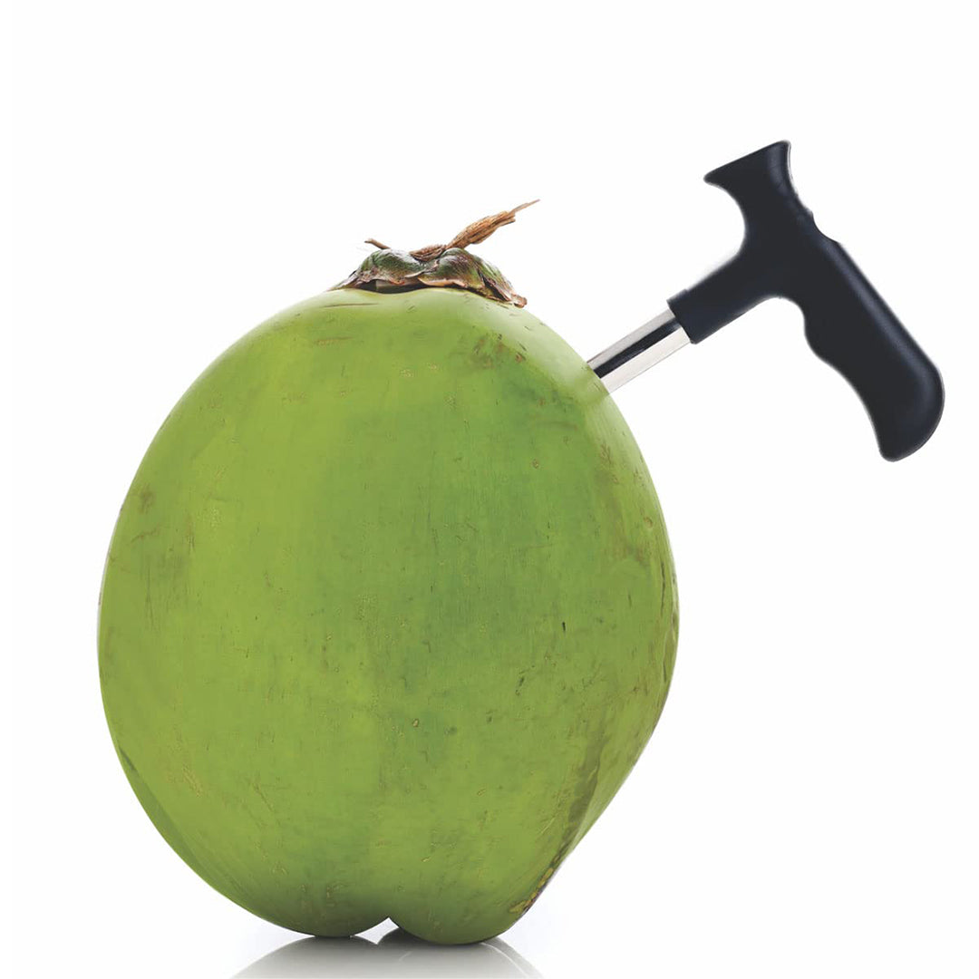 Coconut Opener