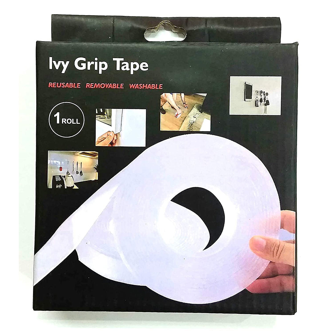 Double Sided Foam Grip Tape