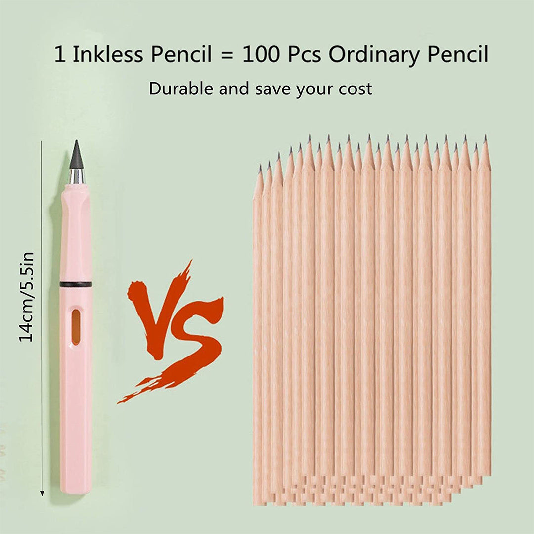 Ink Less Pen