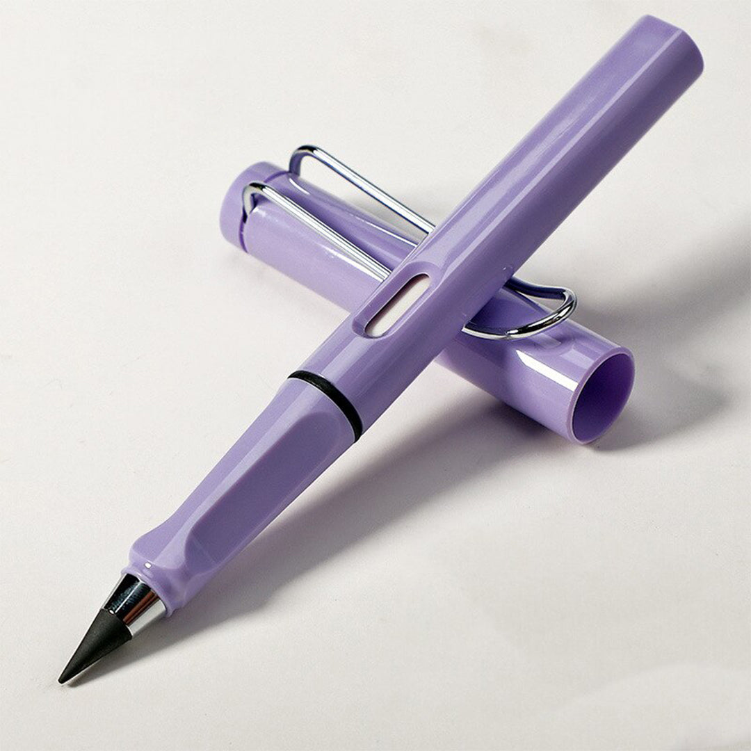 This Magical Inkless Pen Never Needs a Refill
