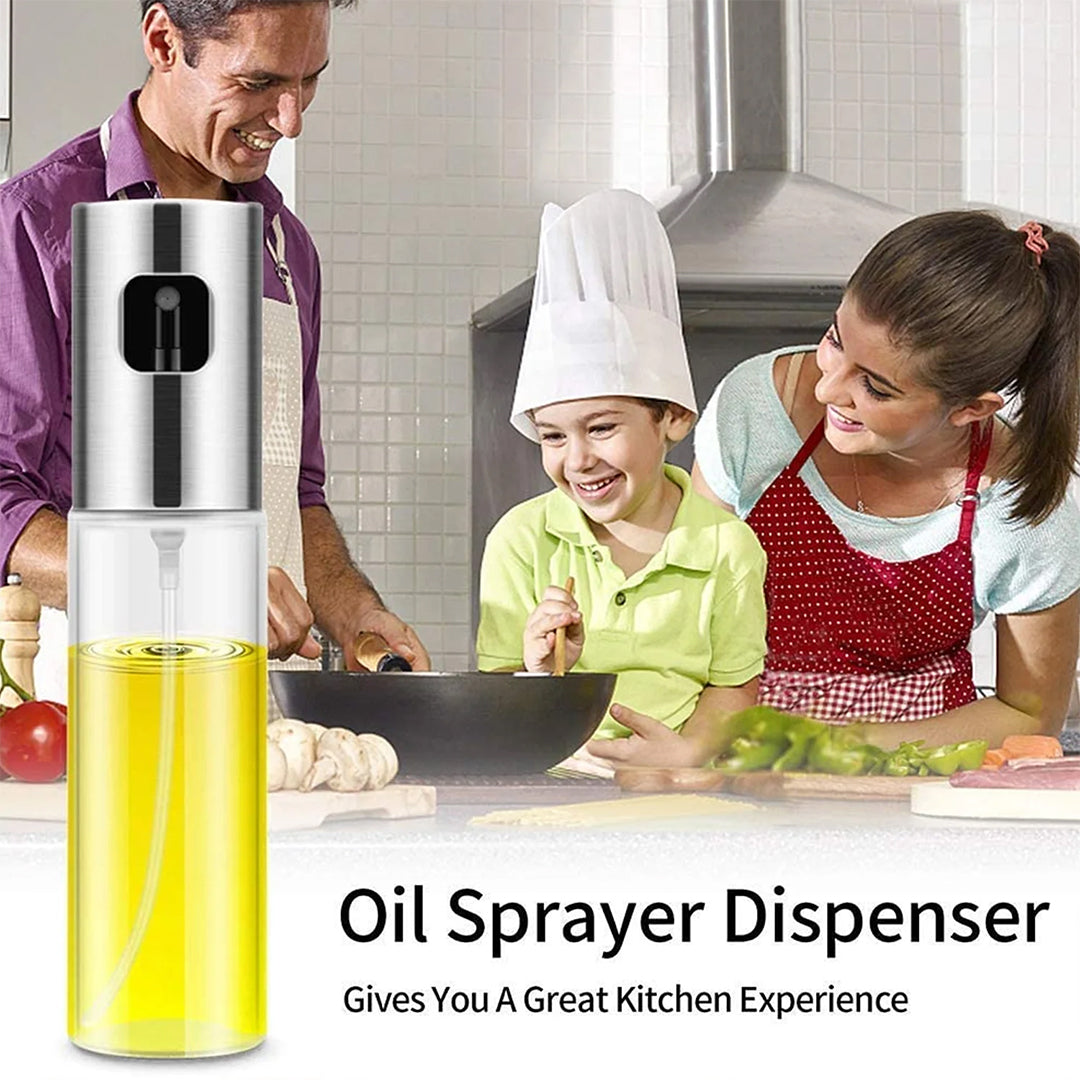 Oil Sprayer