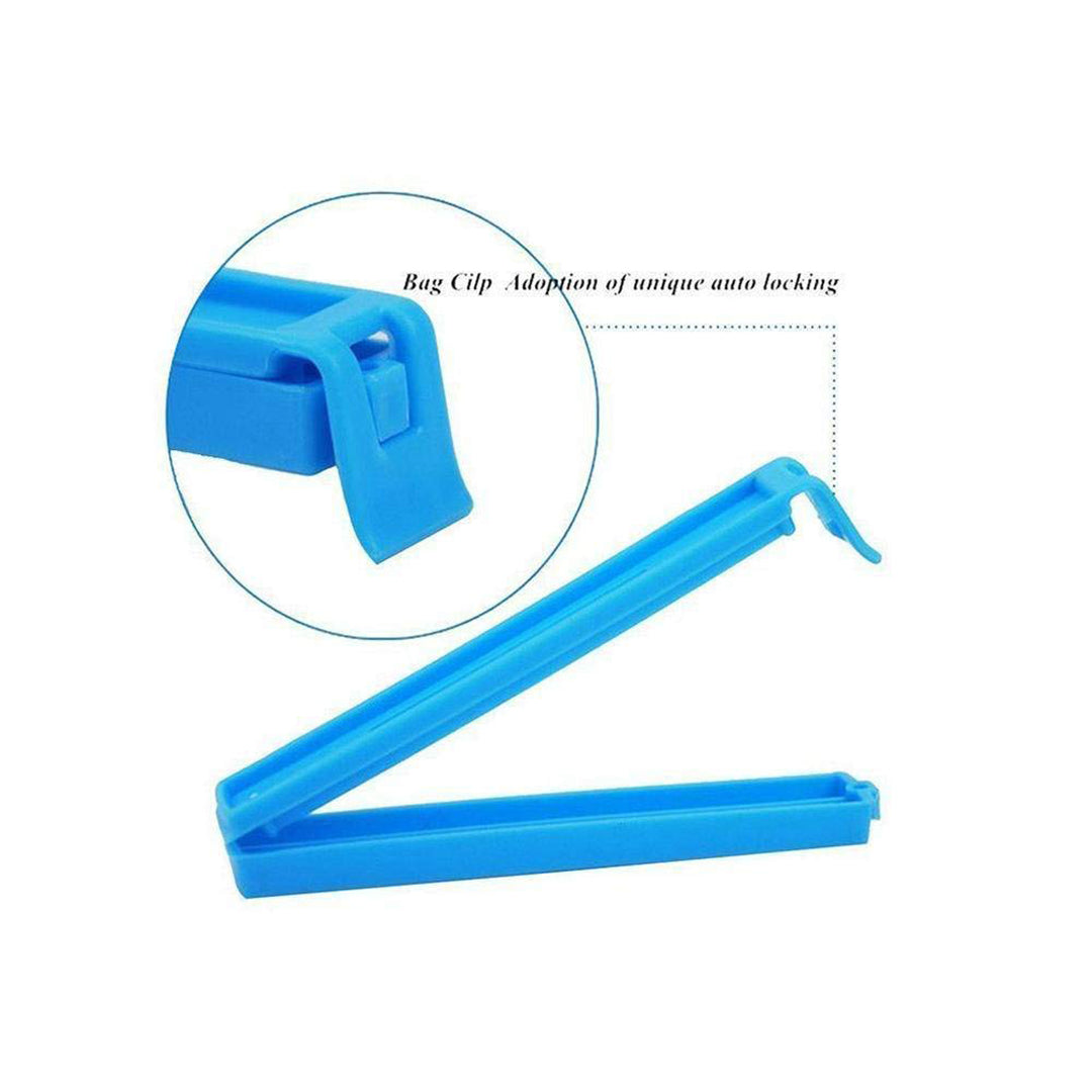 Pouch Sealer Plastic Clip