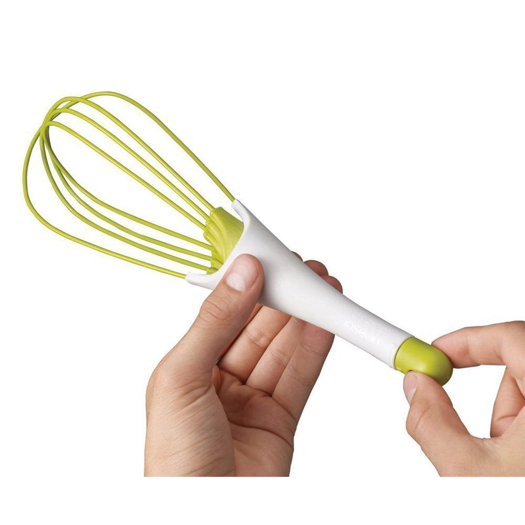 Rotating Silicone Beater