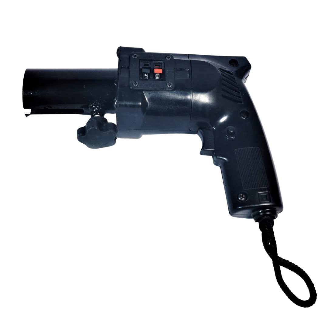 Sparkular Gun