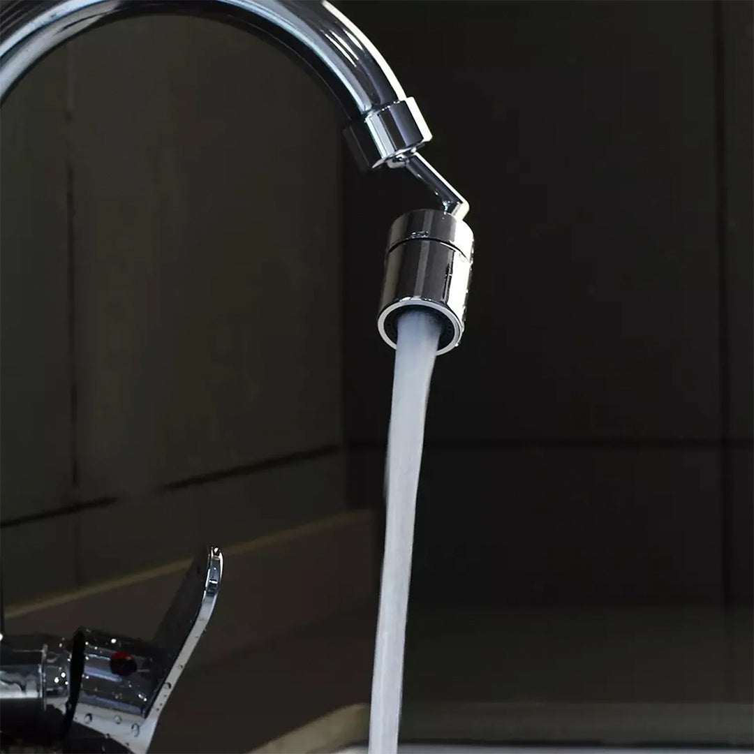 Splash Filter Faucet