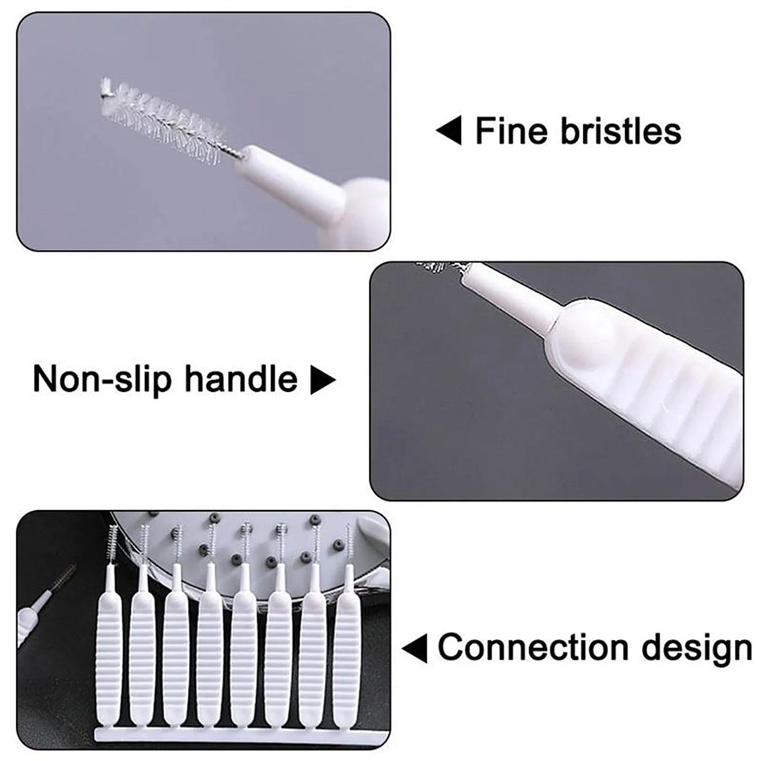 Shower Nozzle Cleaning Brush