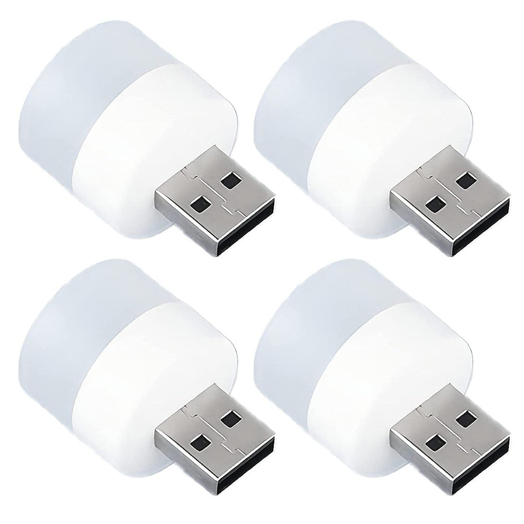 Delta Mini USB LED Light (Pack of 5) - Delta Store