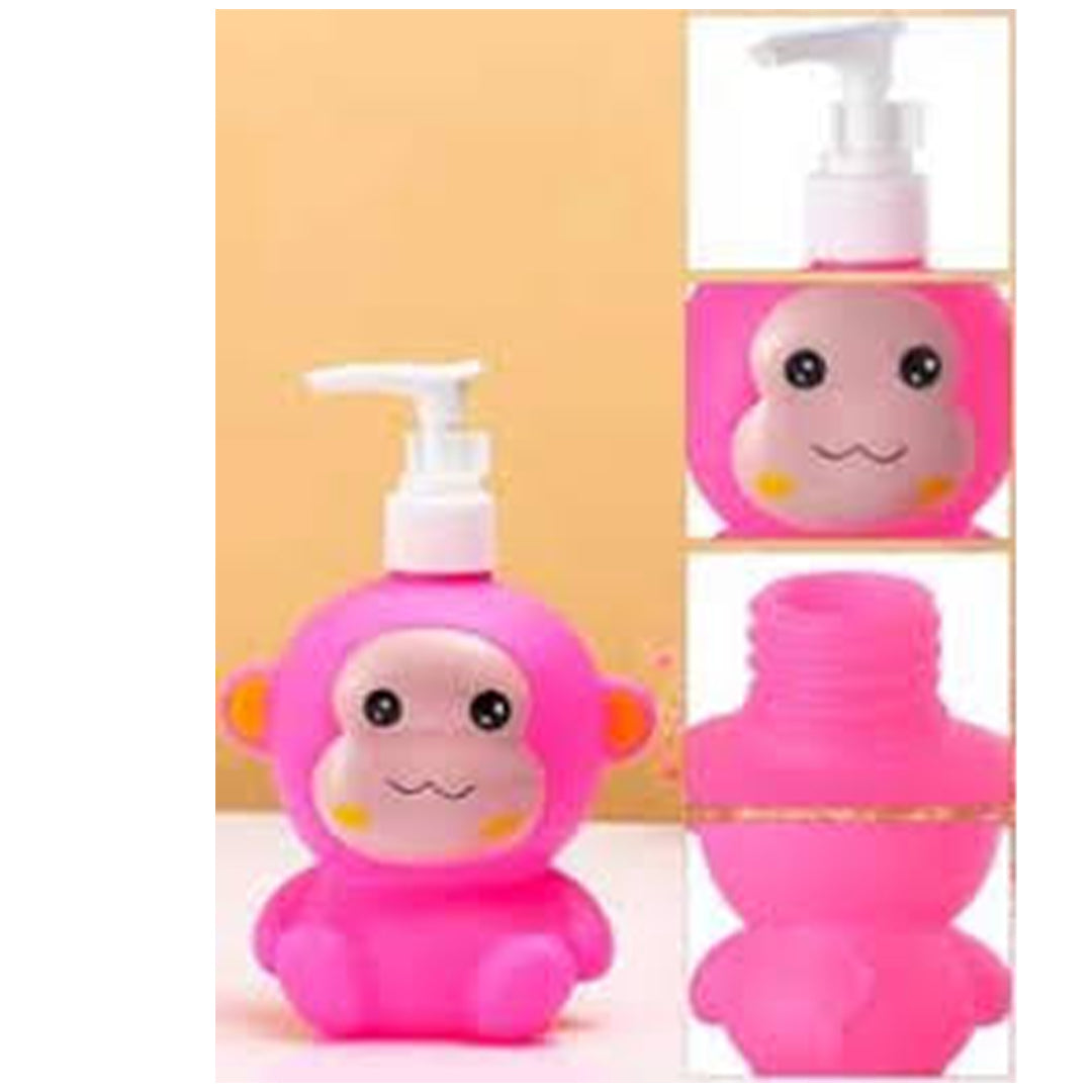 Monkey Soap Dispenser