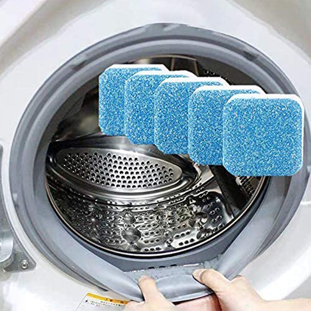 Washing Machine  Effervescent Tablet